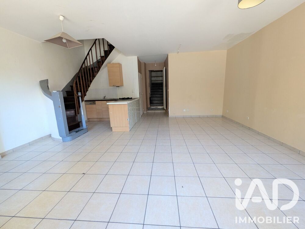Vente Maison Vente Maison de ville 3 pièces Sainte-maure-de-touraine