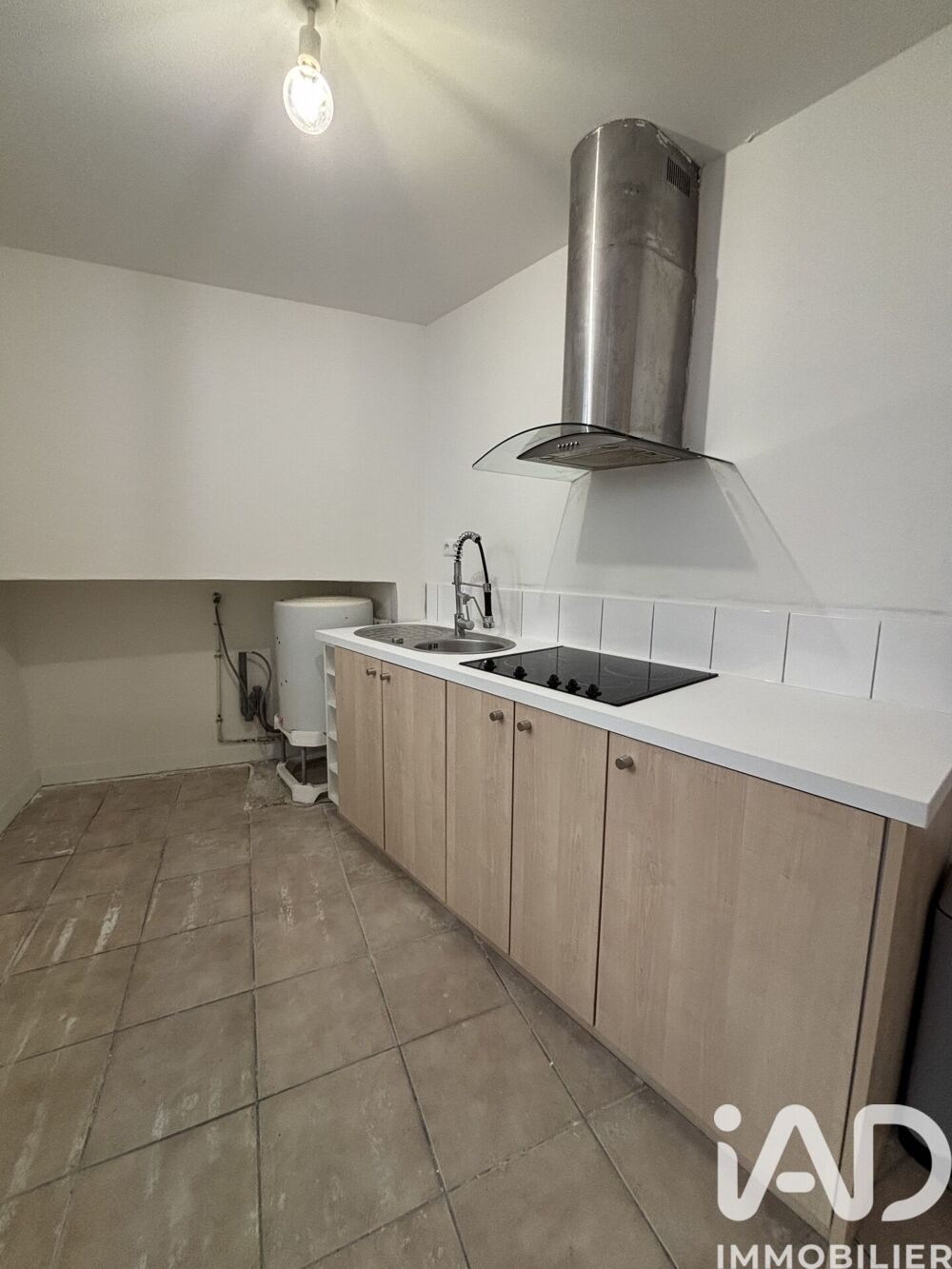 Vente Appartement Vente Appartement 2 pièces Beaumont-sur-oise