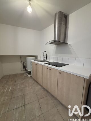  Appartement à vendre 2 pièces 28 m²