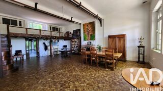  Maison à vendre 5 pièces 180 m²