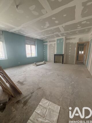  Maison à vendre 5 pièces 184 m²