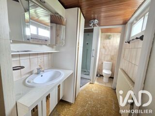  Maison à vendre 5 pièces 84 m²