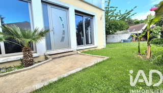  Maison à vendre 6 pièces 150 m²