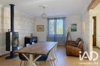  Maison à vendre 7 pièces 160 m²