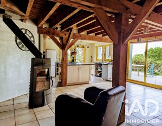  Maison à vendre 6 pièces 158 m²