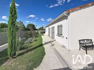  Maison à vendre 6 pièces 115 m²