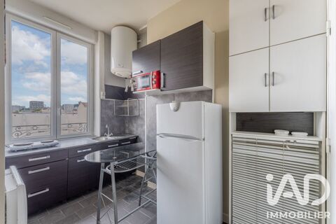  Appartement à vendre 1 pièce 26 m²