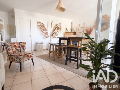   Location Appartement 3 pièces Appartement - 3 pièce(s) - 61 m²