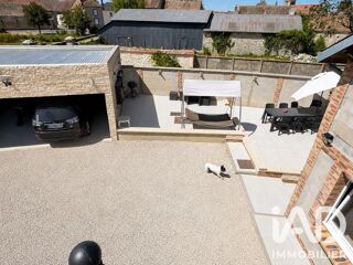 Vente Maison Vente Maison/villa 6 pièces Châtenay