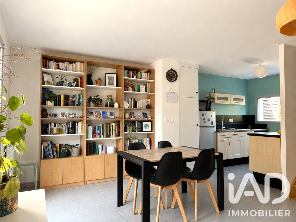 Vente Maison Vente Maison/villa 4 pièces Saint-lambert-la-potherie
