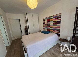  Appartement à vendre 2 pièces 41 m²