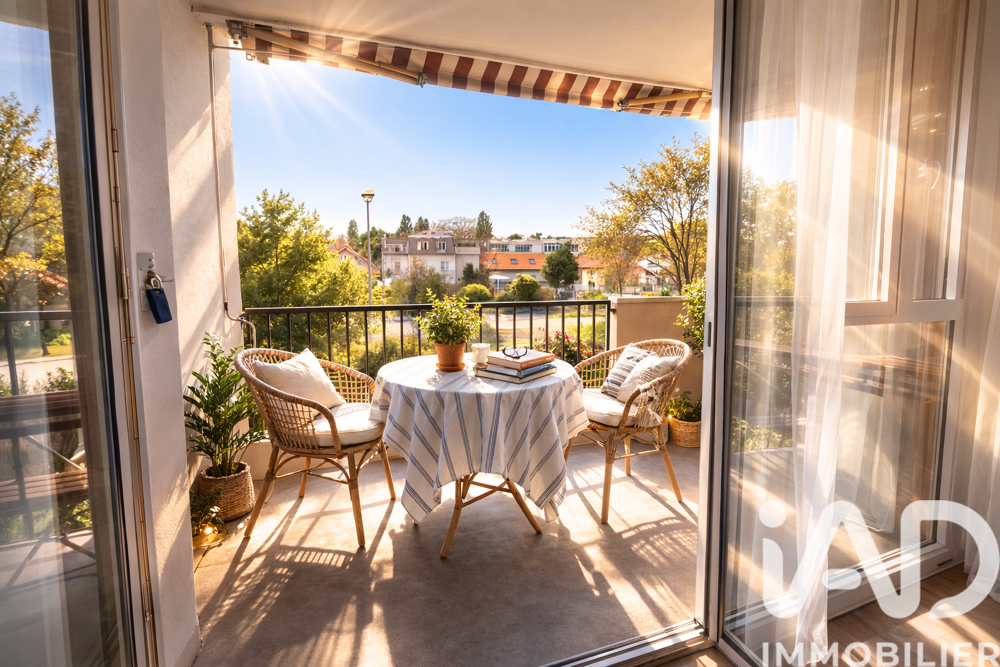 Vente Appartement 7 pièces