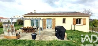  Maison à vendre 6 pièces 103 m²