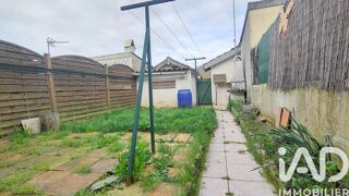  Maison à vendre 3 pièces 59 m²