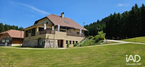   Vente Restaurant 645 m&sup2; 