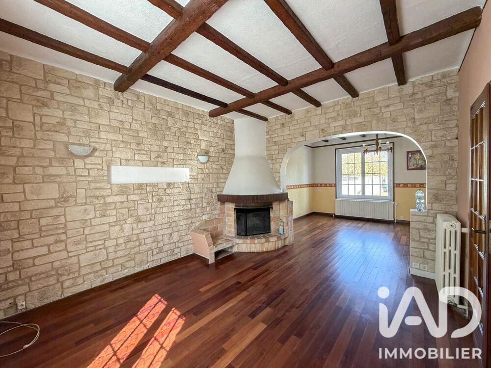 Vente Maison de campagne 5 pièces