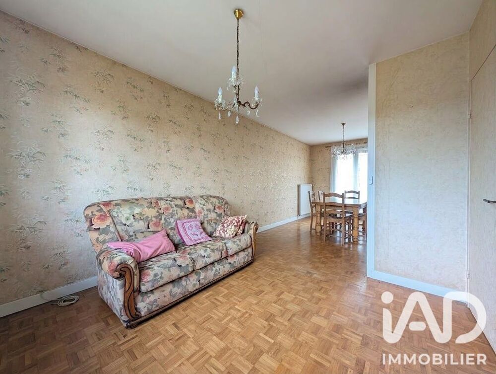 Vente Maison Vente Pavillon 4 pièces Dun-le-palestel