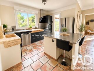 Vente Maison Vente Maison/villa 7 pièces Évenos