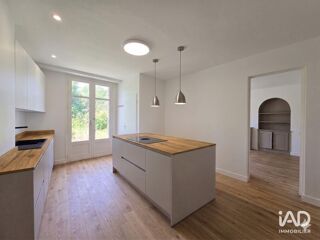 Vente Appartement Vente Appartement 4 pièces Margaux