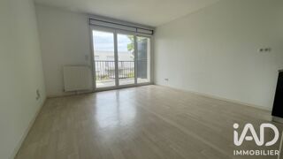  Appartement à vendre 2 pièces 42 m²