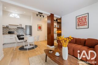  Appartement à vendre 2 pièces 42 m²