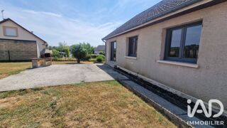  Maison à vendre 7 pièces 125 m²