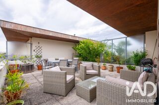  Appartement à vendre 5 pièces 97 m²