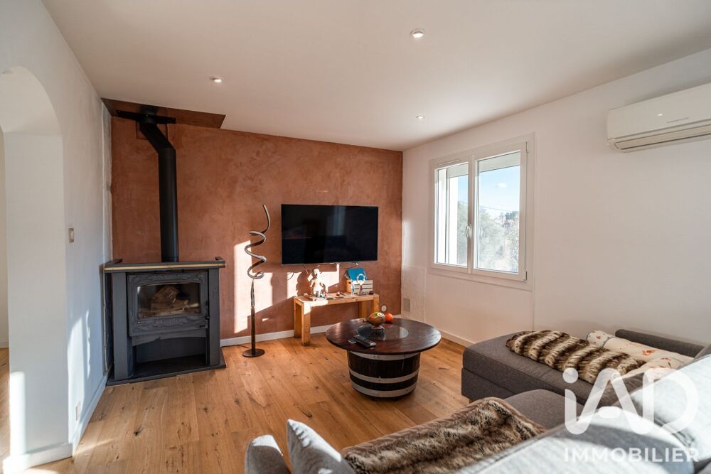 Vente Maison Vente Maison/villa 5 pièces Ollioules