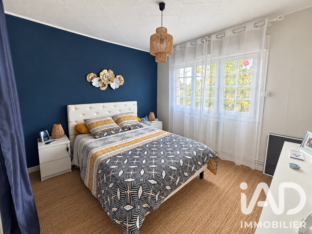 Vente Maison Vente Maison de ville 5 pièces Carbon-blanc