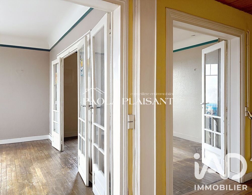 Vente Appartement Vente Appartement 3 pièces Sevran