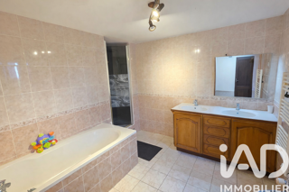  Maison à vendre 4 pièces 127 m²