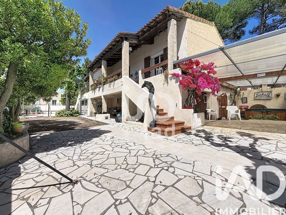 Vente Maison/villa 6 pièces
