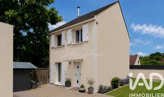  Maison à vendre 5 pièces 85 m²