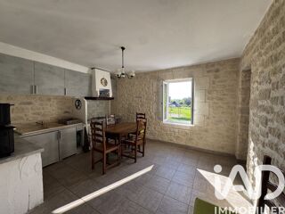  Maison à vendre 5 pièces 137 m²