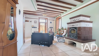  Maison à vendre 7 pièces 177 m²