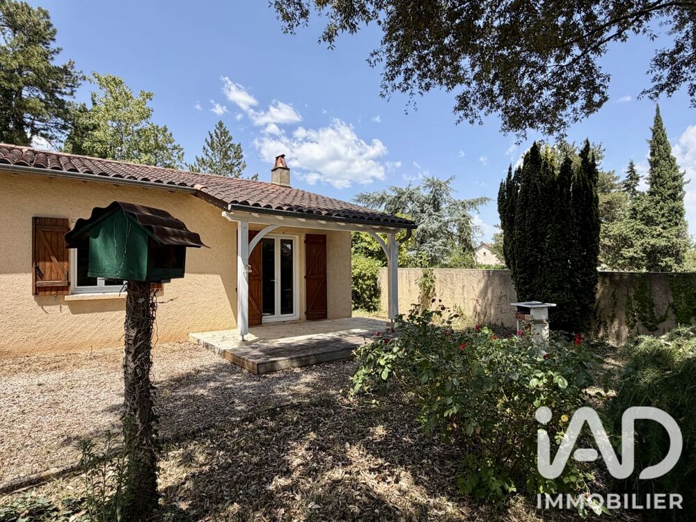 Vente Maison/villa 3 pièces