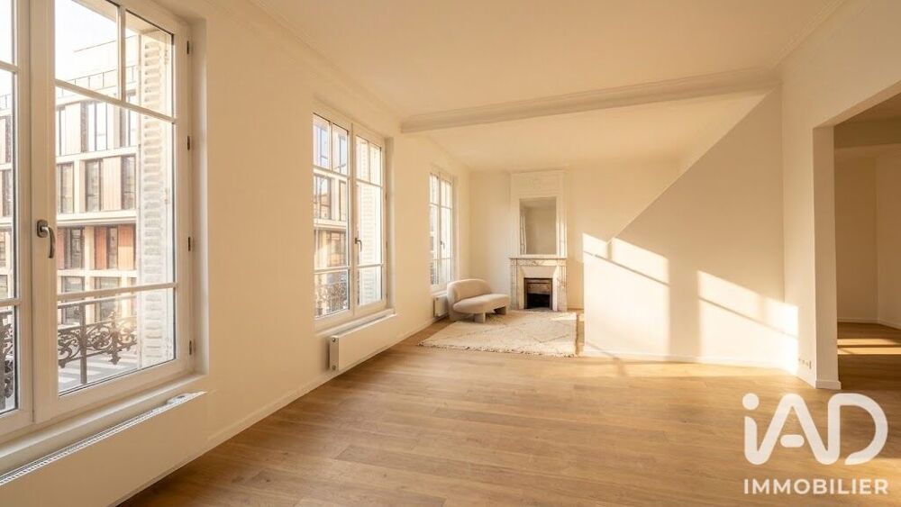Vente Appartement Vente Appartement 2 pièces Saint-ouen-sur-seine
