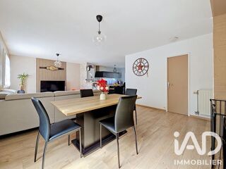  Maison à vendre 6 pièces 128 m²