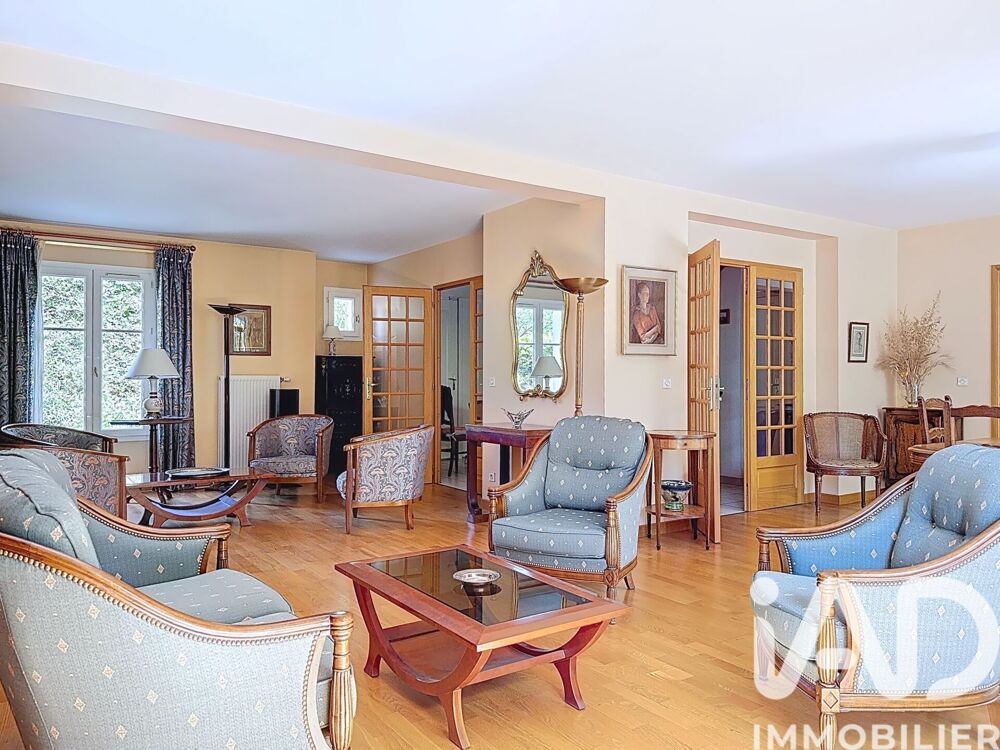 � vendre  Maison Saint-Prix (95390)