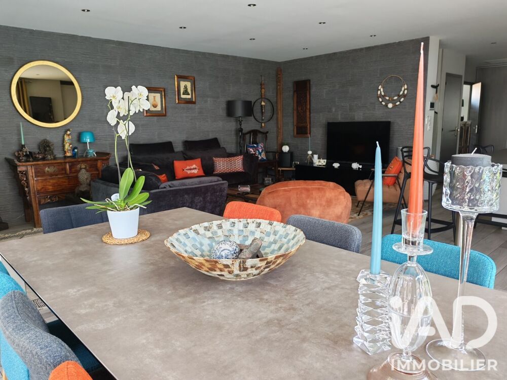 vente Maison - 6 pièce(s) - 192 m² Le Boulou (66160)