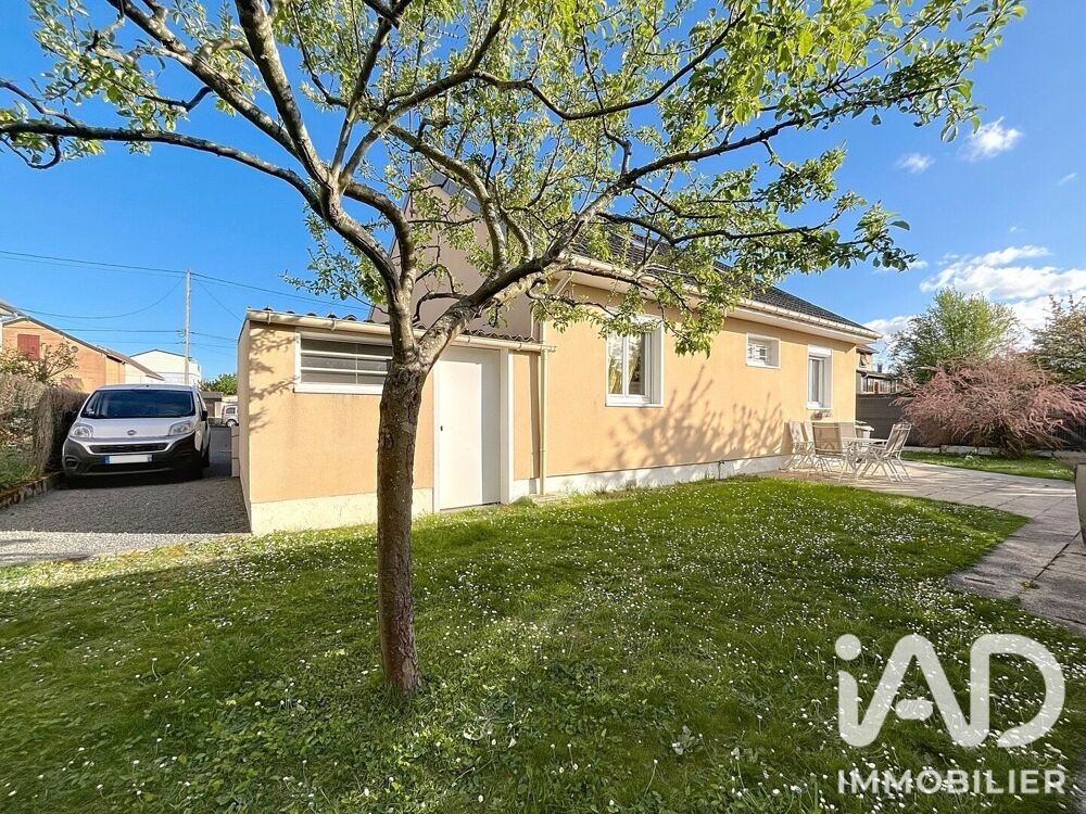 Vente Maison Vente Maison/villa 5 pièces Sevran