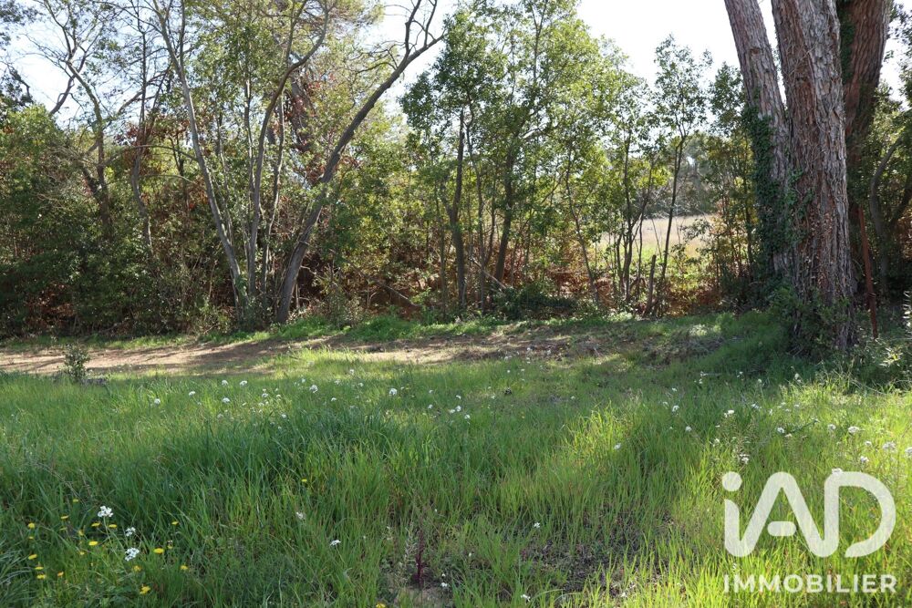 Vente Terrain Vente Terrain 668 m&sup2; Escales