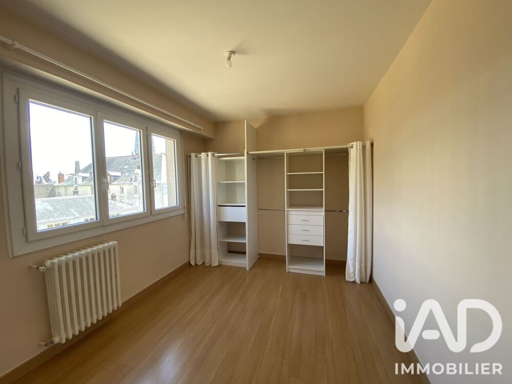Vente Appartement Vente Appartement 5 pièces Cholet