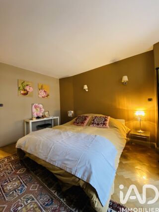  Appartement à vendre 3 pièces 116 m²