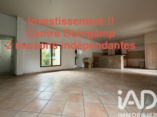  Maison à vendre 9 pièces 205 m²