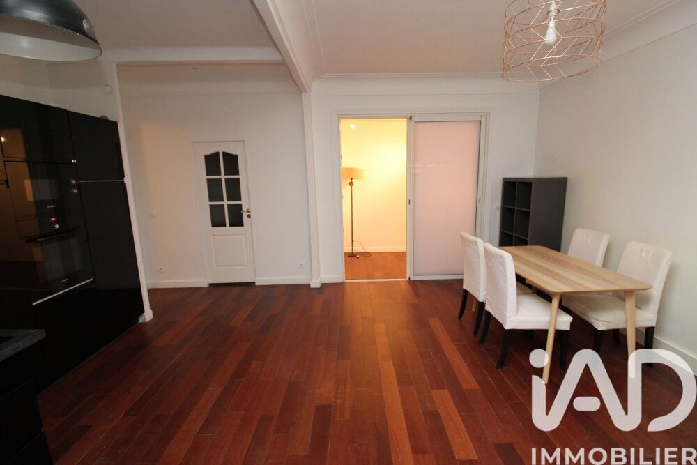 Vente Appartement Vente Appartement 1 pièce Paris 20