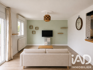  Appartement à louer 4 pièces 106 m²
