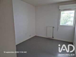  Appartement à vendre 3 pièces 60 m²