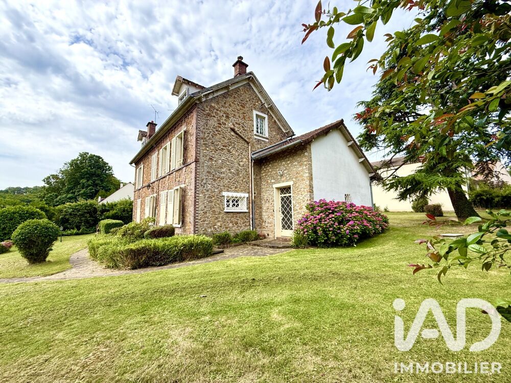 Vente Maison/villa 10 pièces