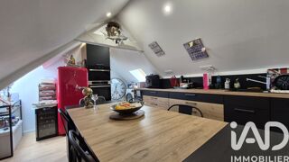  Appartement à vendre 2 pièces 41 m²